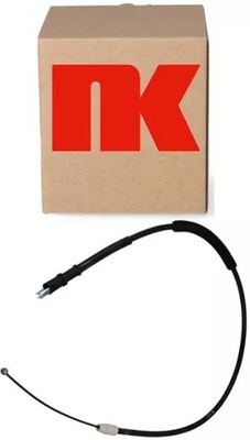 NK CABLE MANUAL 903381 - milautoparts-fr.ukrlive.com