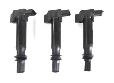 Катушка зажигание opel grandland x 1.2 turbo фото №1