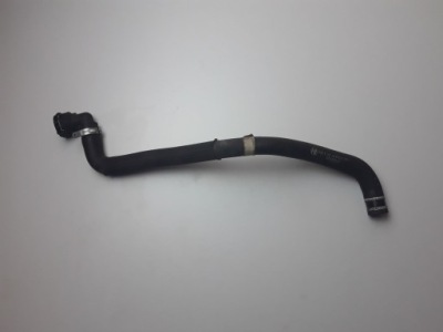 2017 alfa romeo giulia труба впускной 50533837 фото №1