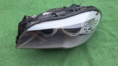 Bmw 5 v f10 f11 bi-xenon лампа передня фото №1