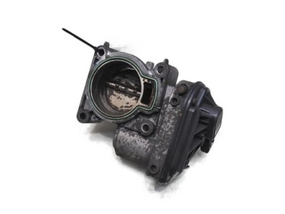 Дросельна заслінка volvo v70 iii 2.0 f vp4m5u-9e927-dc фото №1