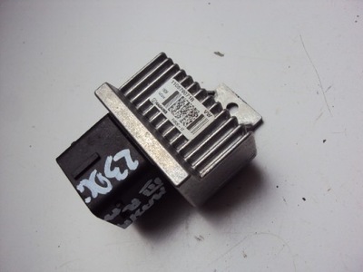 Реле свеча renault master iii fl megane iv 2015- qashqai j11 фото №1