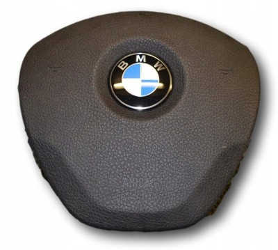 Bmw f32 подушка водителя подушка безопасности фото №1