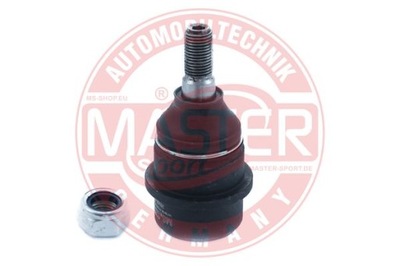 MASTER-SPORT GERMANY 26986-PCS-MS ШАРНІР КРІПЛЕННЯ / PROWADZĄCY