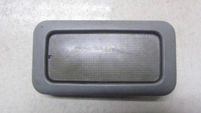 Trafic vivaro ii лампа освещение кабины 8200100587 фото №1