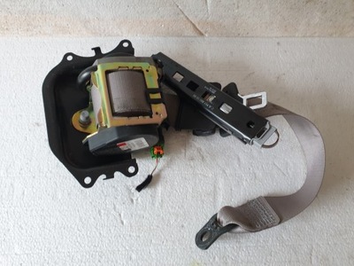 Pas безпеки лівий задня mercedes w211 kombi фото №1