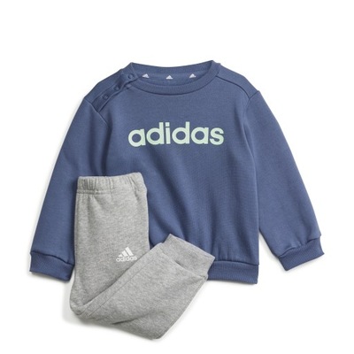 Dres dziecięcy ADIDAS I LIN FL JOG 74