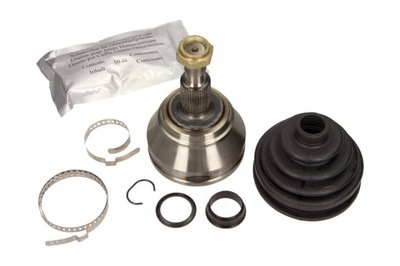 MAXGEAR LANKSTAS ZEW. VW GOLF 4 1,9TDI 98-01 -ABS 