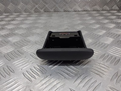 Пепельница toyota yaris i фото №1