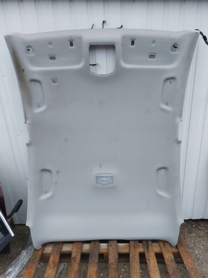 HYUNDAI I40 LIFT 15-18r SEDAN PODSUFITKA