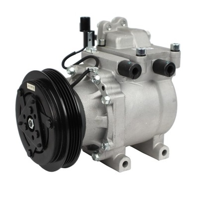 Компрессор компрессор hyundai matrix 1.8 2001 - 2010 фото №1