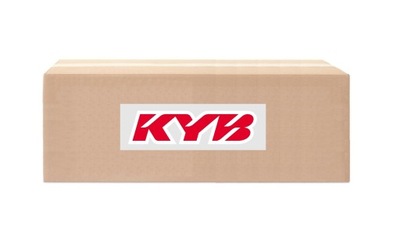 ПРУЖИНА ПОДВЕСКИ ЗАД KYB RX5510