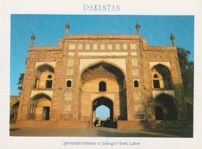 PAKISTAn - Lahore