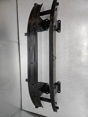 Mg mg4 балка бампера перед 10902651 оригинал фото №1