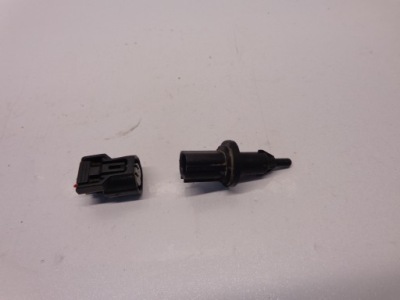 Mazda 6 ii gh датчик температуры наружной ta4 фото №1