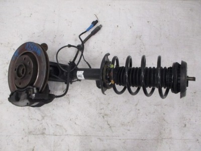 Citroen оригинальный номер 9812428680 амортизатор фото №1