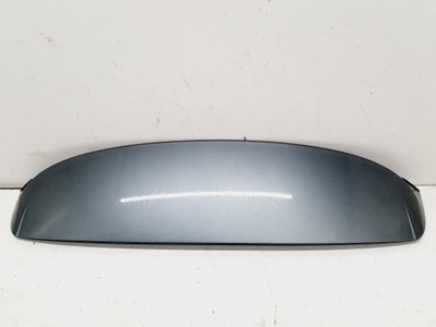 A3 8V SPORTBACK 8V4827933B SPOILER LID BOOT  