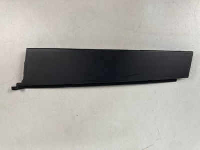 Молдинг двері ліва задня opel corsa f фото №1