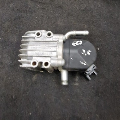 Клапан egr bmw e60 n53 7548415 фото №1