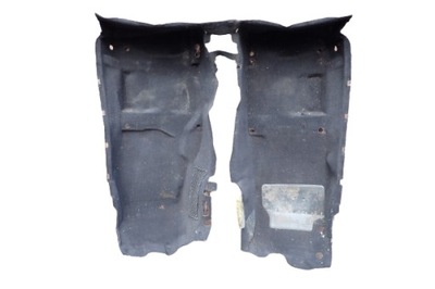 Nissan 350 з 350z обшивка салону кабіни фото №1