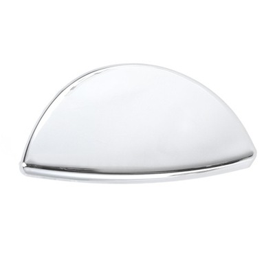 Левая заглушка распылителя фара cooper фото №1