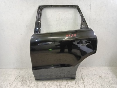 DE PUERTA IZQUIERDA PARTE TRASERA IZQUIERDO PARTE TRASERA AUDI Q5 8R 2008-2017R  