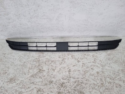 Ford transit custom 2 ii решітка бампера перед фото №1