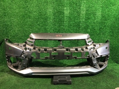 Бампер передний перед mitsubishi asx lift 16- sprysk pdc фото №1