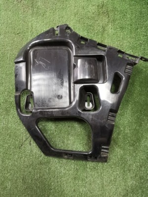 Направляющая бампера задний  bmw f23 правый 7285534 фото №1