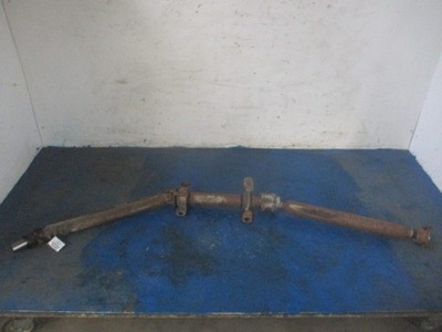 Mitsubishi outlander i 4x4 2.0t wał привідний cardan фото №1