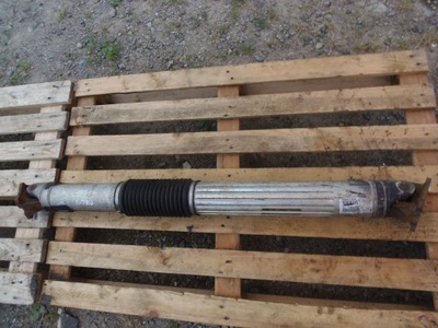 Wał привідний dodge nitro 2.8 crd фото №1