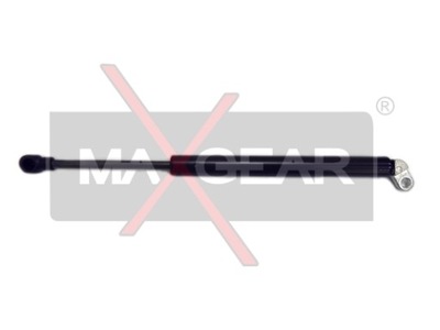 MAXGEAR 12-0234 ПРУЖИНА ГАЗОВАЯ БАГАЖНИКА