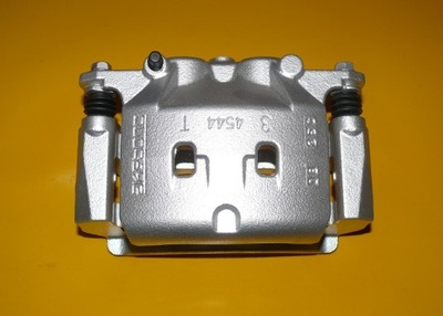 Супорт правий перед renault koleos ii 2 320/28 16r- фото №1