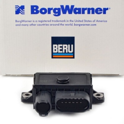 Блок управления свеча накаливания beru gse105 n47 доставка express dpd фото №1