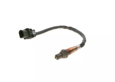 0258017036/BOS SONDA LAMBDA BMW 1 E87 05- BOSCH  