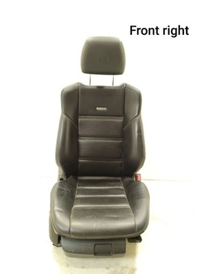 Mercedes-benz cls c218 x218 2014 сидіння, сидіння фото №1