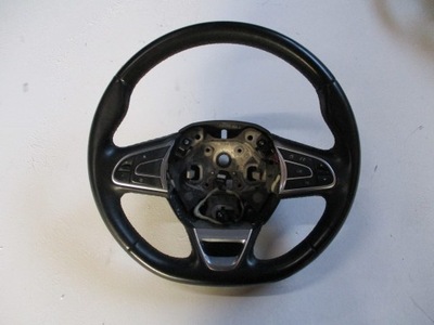 Повітропровід renault koleos ii фото №1