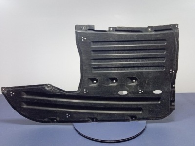 Bmw 3 g20 18- защита средняя подвеска 7447151 фото №1