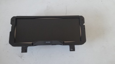 Лічильник прилади 9839510080 c5 aircross фото №1