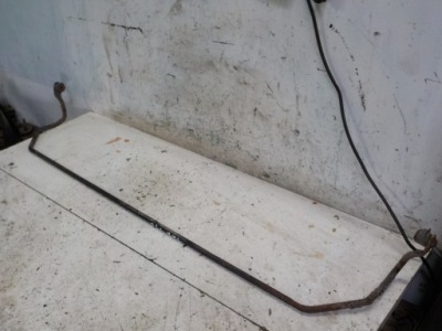 Mercedes w124 стабилизатор задний фото №1