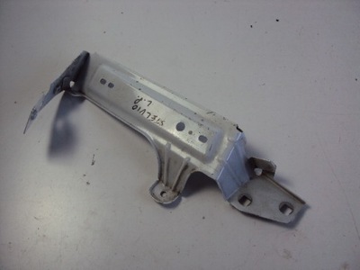 Кронштейн крила лівий перед alfa romeo stelvio фото №1