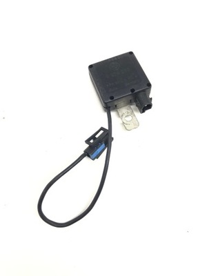 Bmw усилитель антенный 8374266 фото №1