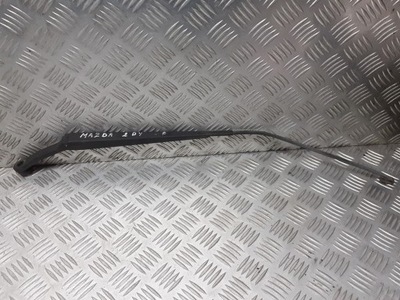 Важіль двірники правий перед mazda 2 dy фото №1