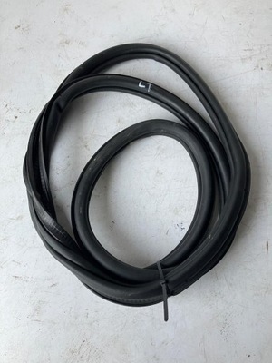 Прокладка дверь левый задняя polo vi 2g фото №1