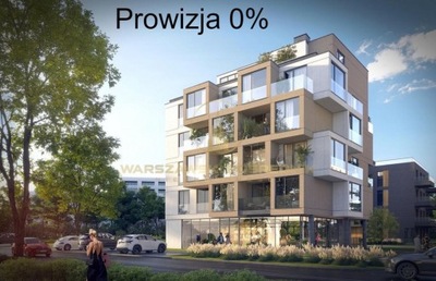 Mieszkanie, Warszawa, Ochota, 101 m²