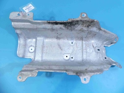 Защита тепловая kia ceed iii 18-21 1.6 crdi фото №1