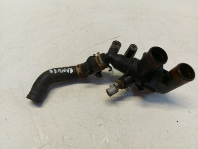 Ford ranger iv корпус термостата фото №1