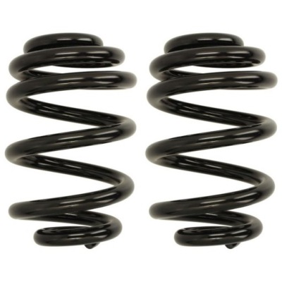 Пружини підвіска do задня mercedes vito w638 1996-2003 фото №1