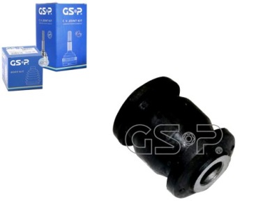 Втулка ресора mitsubishi gsp фото №1