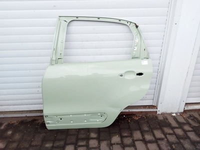 FIAT 500L 500 L DE PUERTA IZQUIERDO PARTE TRASERA IZQUIERDA PARTE TRASERA 366/B  